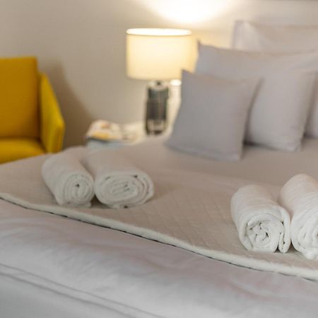 Aparthotel Solskiego Wrocław Buitenkant foto
