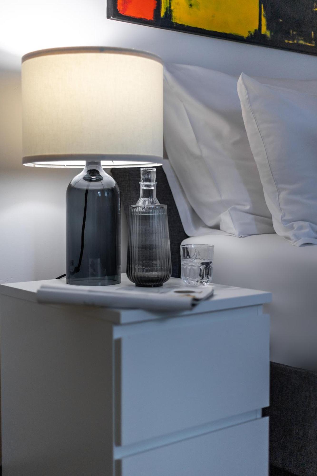Aparthotel Solskiego Wrocław Buitenkant foto