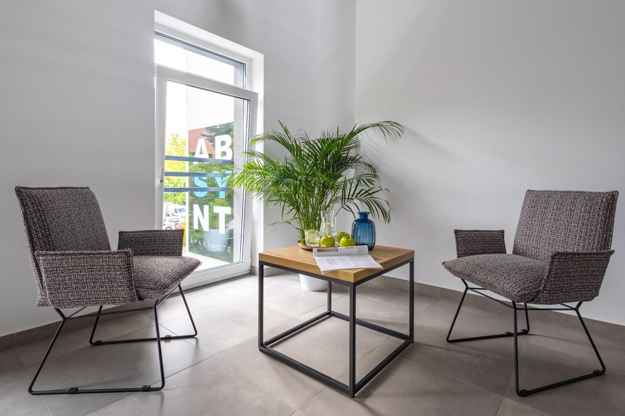Aparthotel Solskiego Wrocław Buitenkant foto