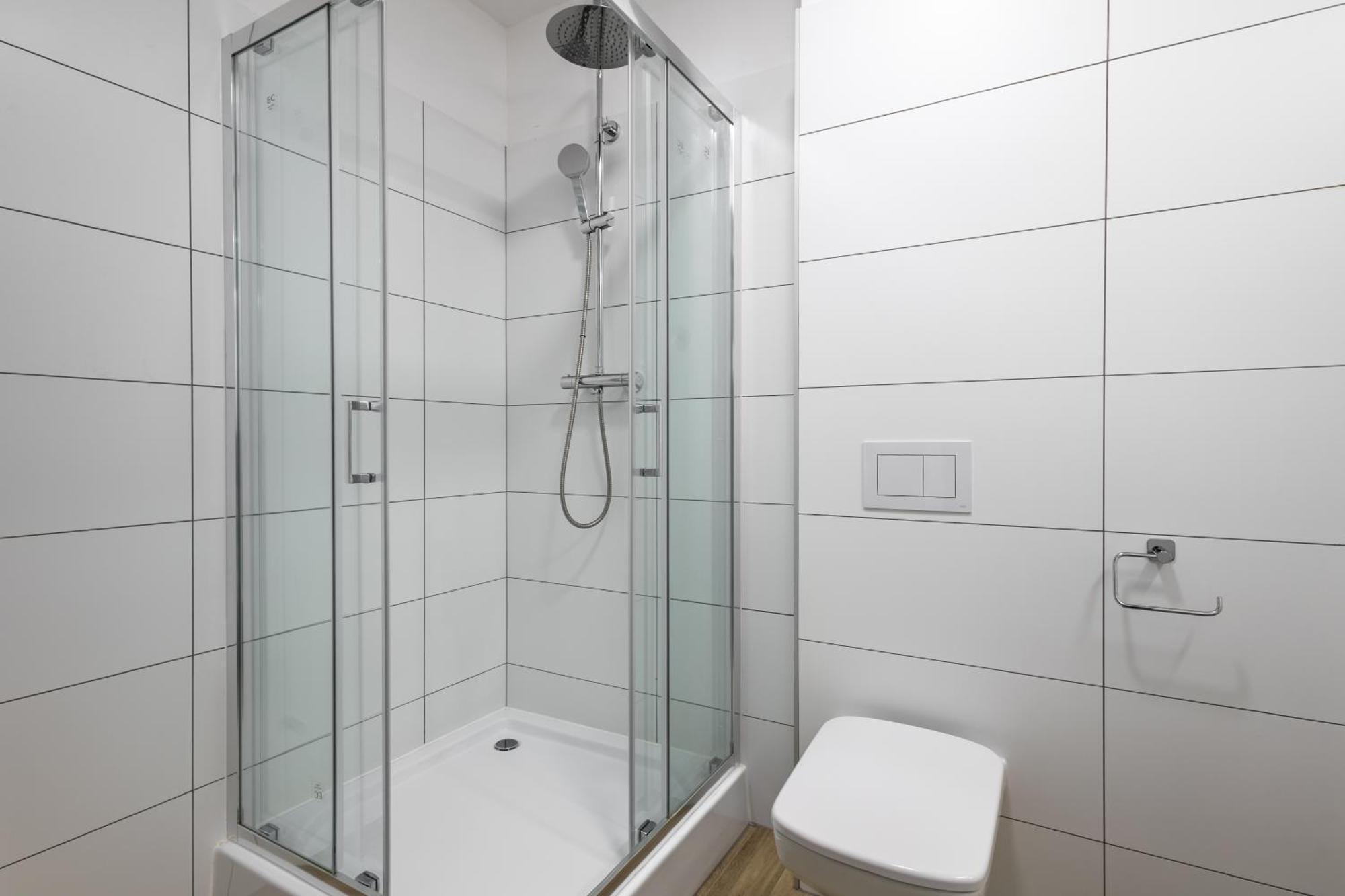 Aparthotel Solskiego Wrocław Buitenkant foto