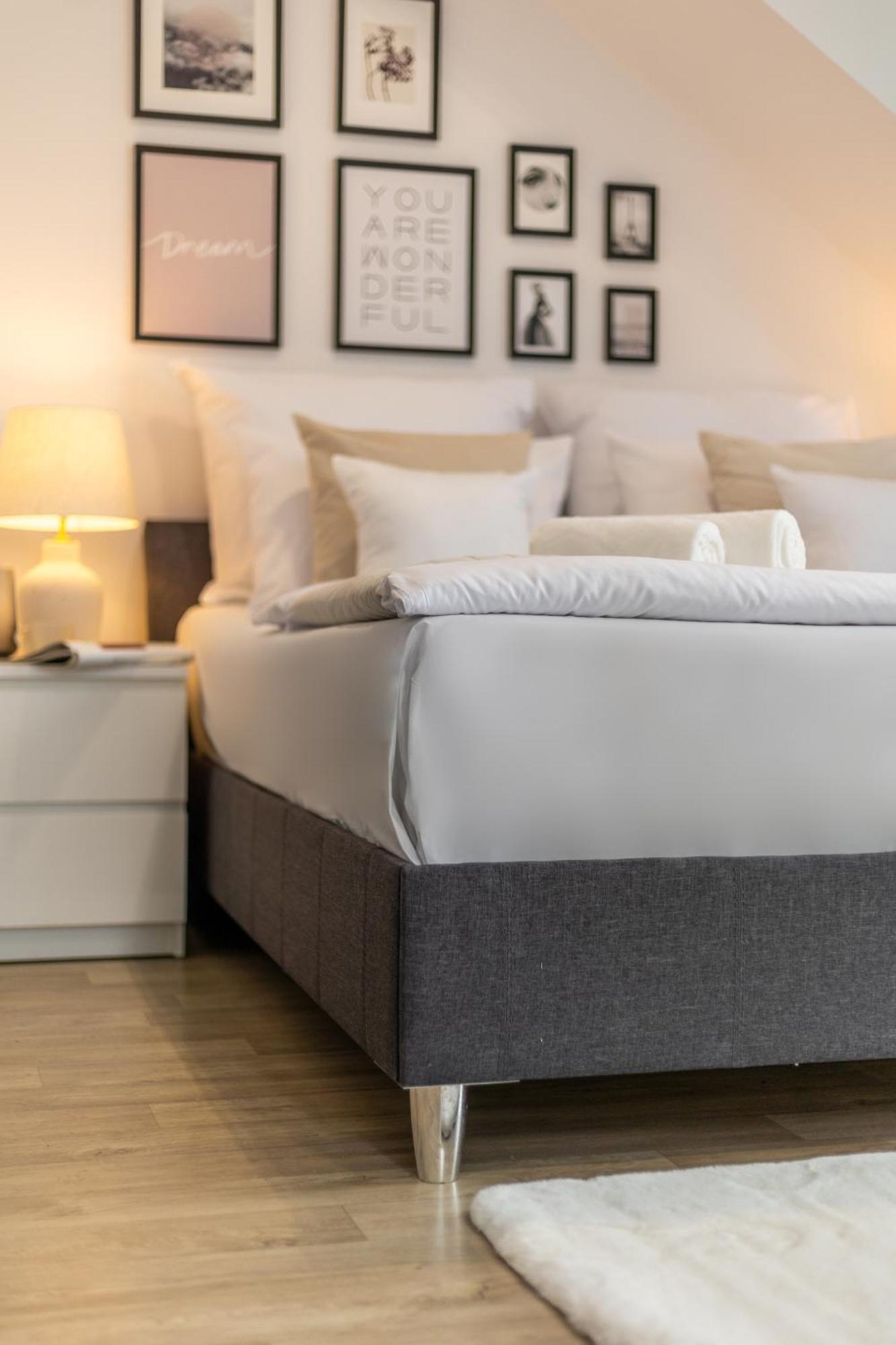 Aparthotel Solskiego Wrocław Buitenkant foto