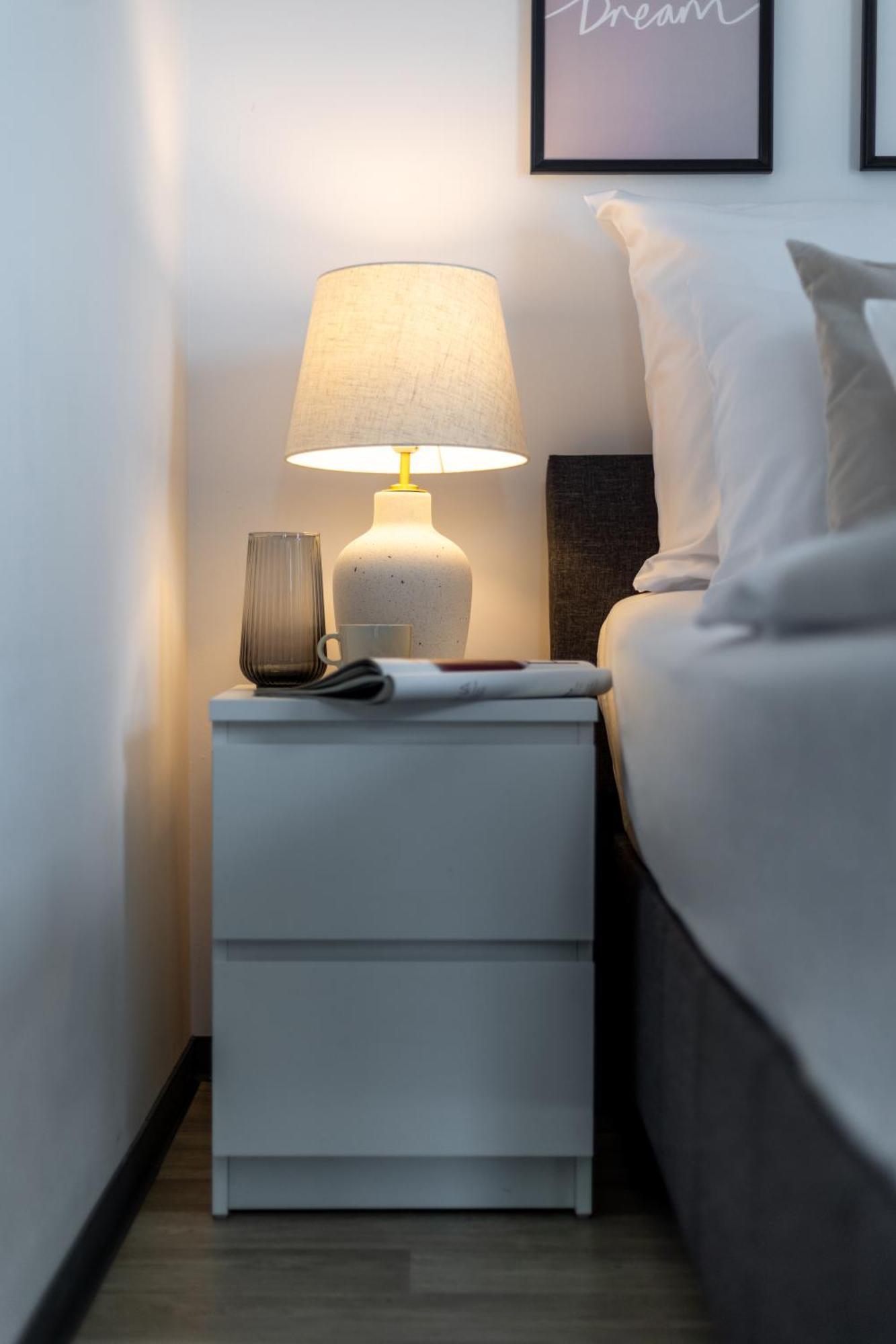 Aparthotel Solskiego Wrocław Buitenkant foto